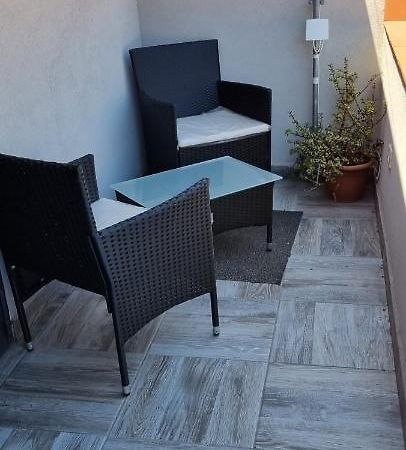 Casa Gramignani Βίλα Κατάνια Εξωτερικό φωτογραφία