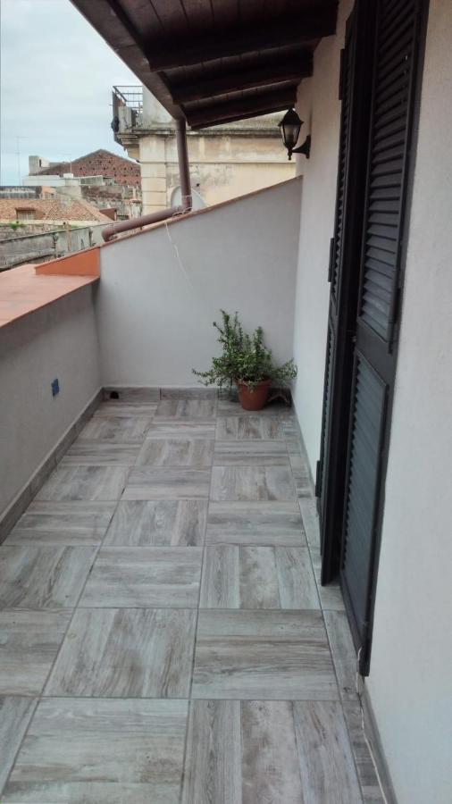 Casa Gramignani Βίλα Κατάνια Εξωτερικό φωτογραφία