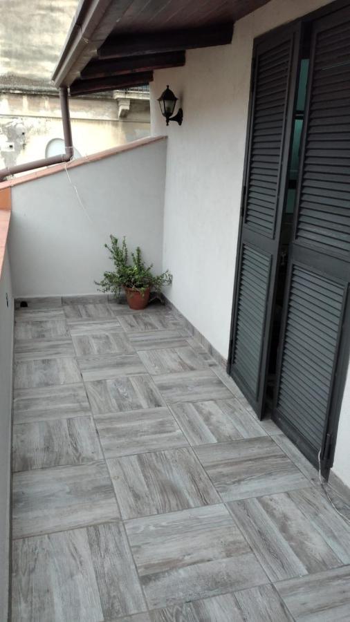 Casa Gramignani Βίλα Κατάνια Εξωτερικό φωτογραφία