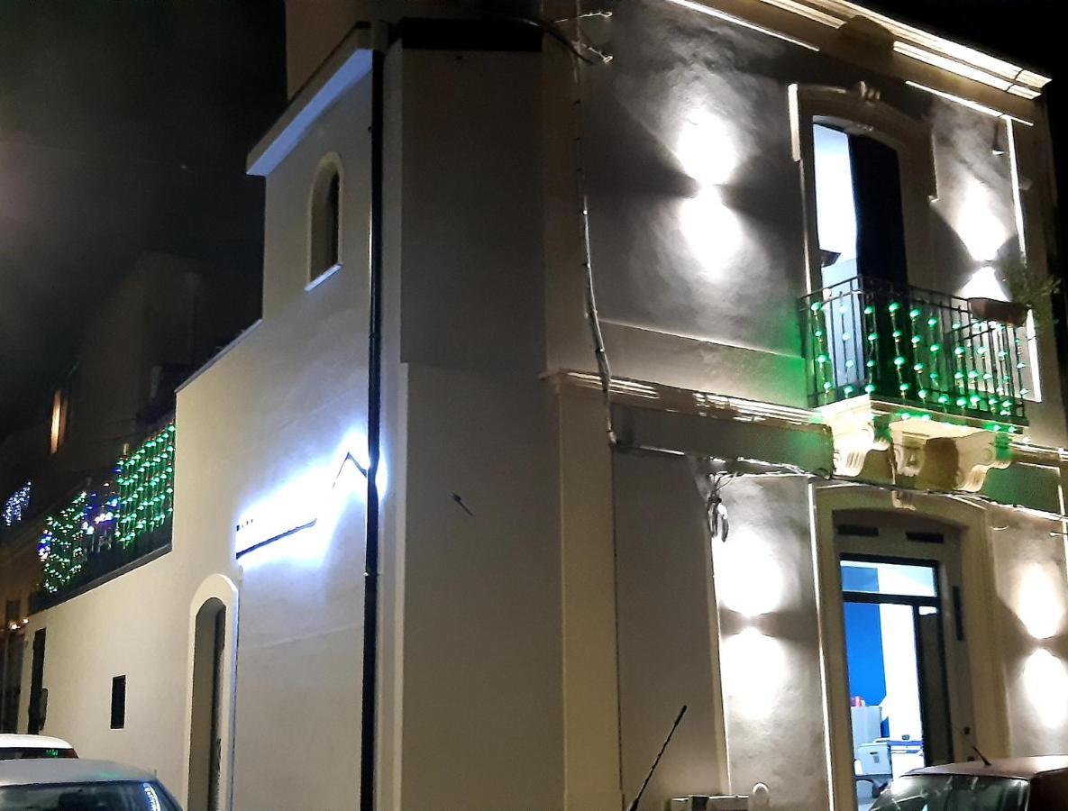 Casa Gramignani Βίλα Κατάνια Εξωτερικό φωτογραφία