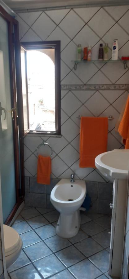 Casa Gramignani Βίλα Κατάνια Εξωτερικό φωτογραφία