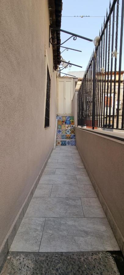 Casa Gramignani Βίλα Κατάνια Εξωτερικό φωτογραφία