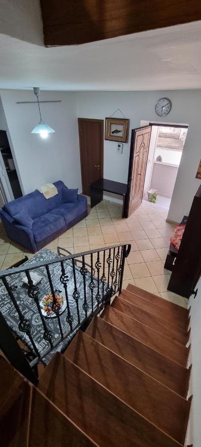 Casa Gramignani Βίλα Κατάνια Εξωτερικό φωτογραφία
