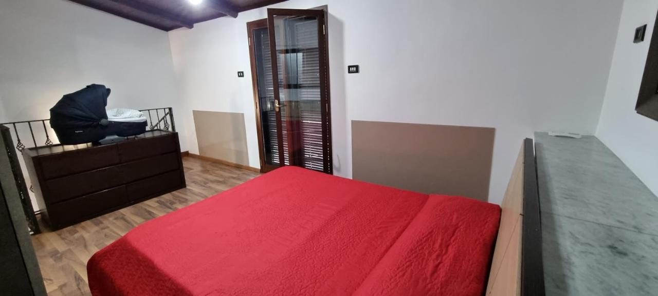 Casa Gramignani Βίλα Κατάνια Εξωτερικό φωτογραφία