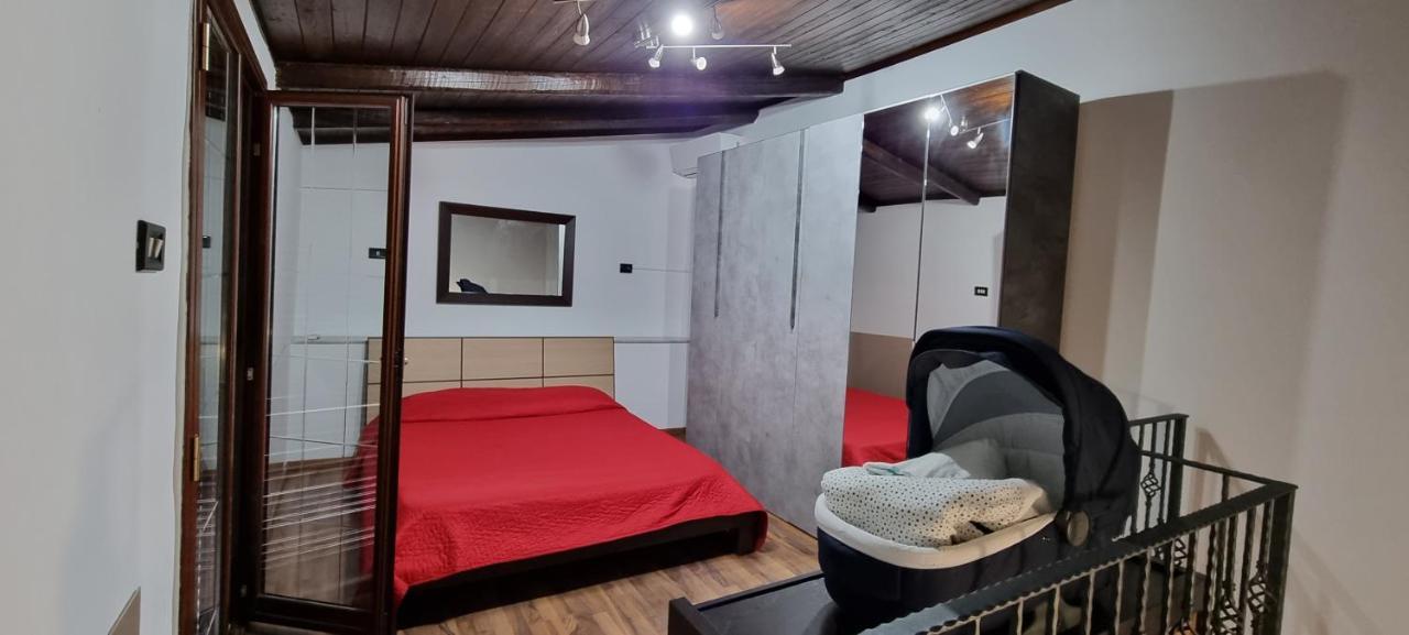 Casa Gramignani Βίλα Κατάνια Εξωτερικό φωτογραφία