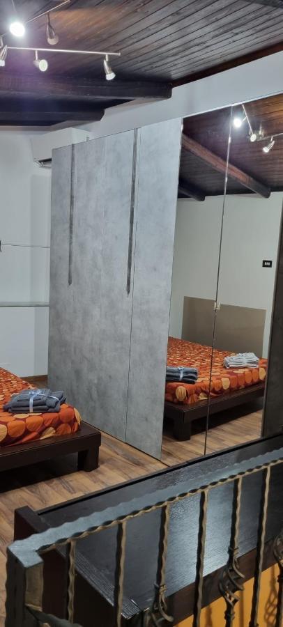Casa Gramignani Βίλα Κατάνια Εξωτερικό φωτογραφία
