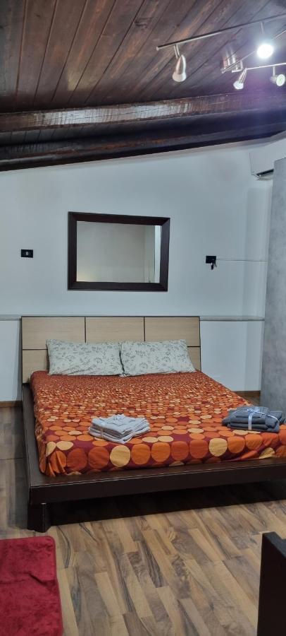 Casa Gramignani Βίλα Κατάνια Εξωτερικό φωτογραφία