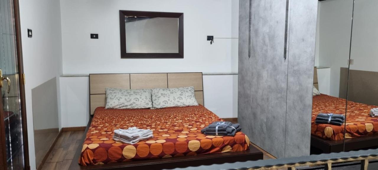 Casa Gramignani Βίλα Κατάνια Εξωτερικό φωτογραφία