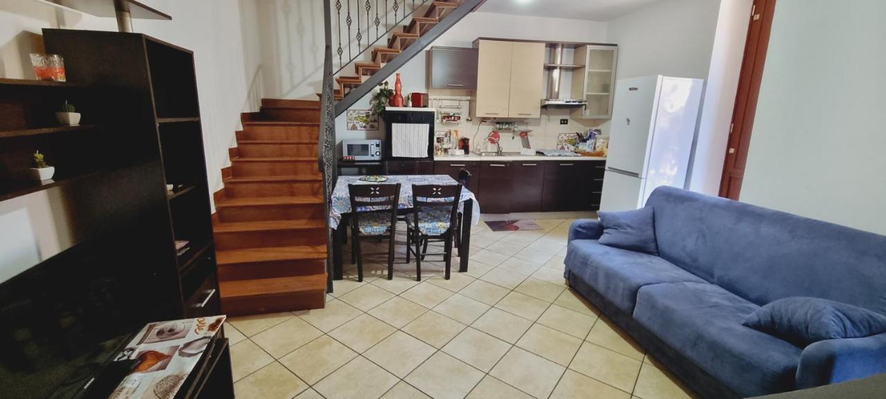 Casa Gramignani Βίλα Κατάνια Εξωτερικό φωτογραφία