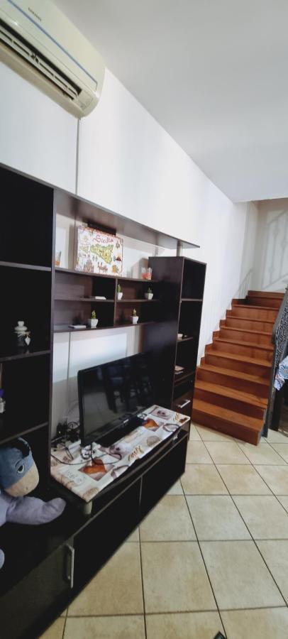 Casa Gramignani Βίλα Κατάνια Εξωτερικό φωτογραφία