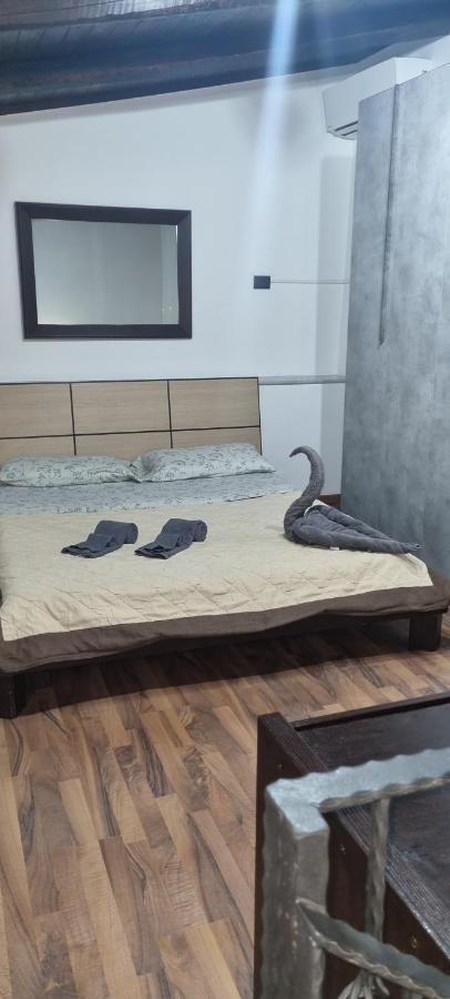 Casa Gramignani Βίλα Κατάνια Εξωτερικό φωτογραφία