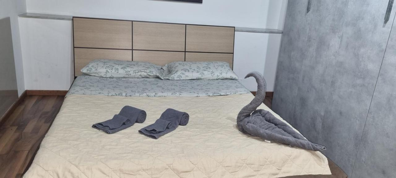Casa Gramignani Βίλα Κατάνια Εξωτερικό φωτογραφία