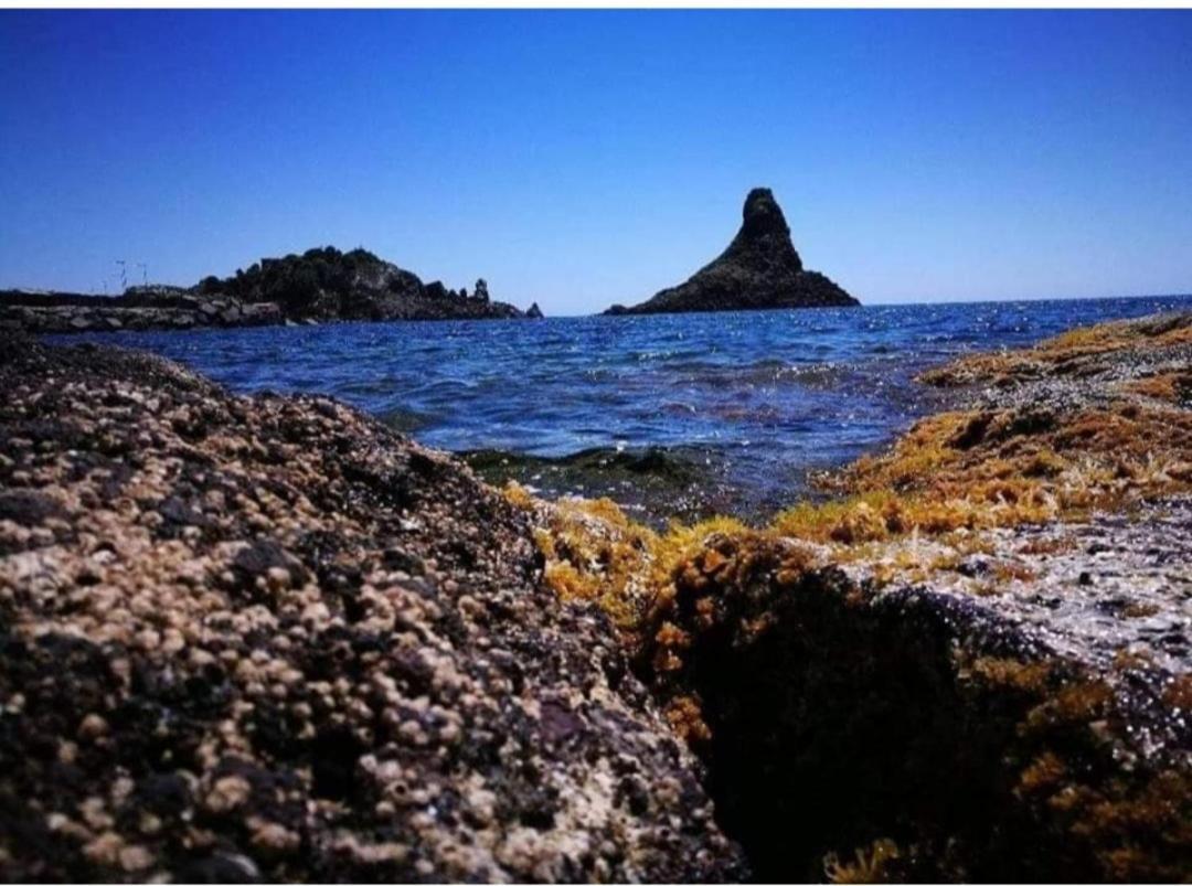 Casa Gramignani Βίλα Κατάνια Εξωτερικό φωτογραφία